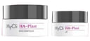 MYCLI COFANETTO OCCHI & LABBRA 1 MYCLI HA PLAST OCCHI 15 ML + 1 MYCLI HA PLAST LABBRA 5 ML