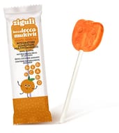 ZIGULI MULTIVIT LECCA LECCA ARANCIA 8,2 G