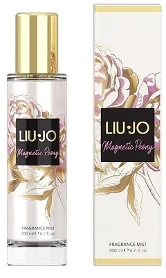 ROUGJ LIU JO MAGNETIC PEONY 200 ML ROUGJ LIU JO MAGNETIC PEONY 200 ML