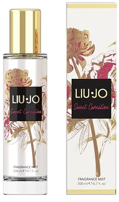 ROUGJ LIU JO SWEET CARNATION 200 ML ROUGJ LIU JO SWEET CARNATION 200 ML