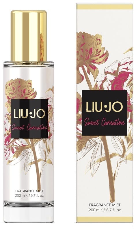 Rougj Liu Jo Sweet Carnation 200 Ml