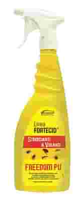 FORTECID FREEDOM PU STRISCIANTI & VOLANTI 750 ML