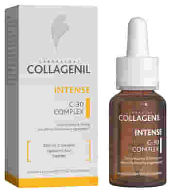 COLLAGENIL INTENSE C-30 COMPLEX 15 ML