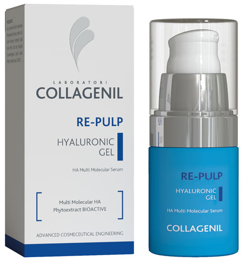 COLLAGENIL RE-PULP HYALURONIC GEL 15 ML