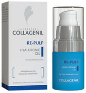 COLLAGENIL RE-PULP HYALURONIC GEL 15 ML