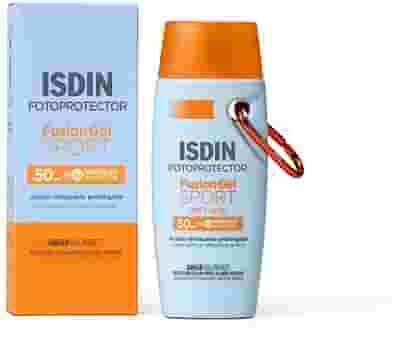 FUSION GEL SPORT SPF50 100 ML