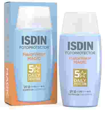 FUSION WATER MAGIC SPF50 50 ML