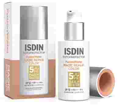 FUSION WATER MAGIC REPAIR COLOR SPF50  50 ML
