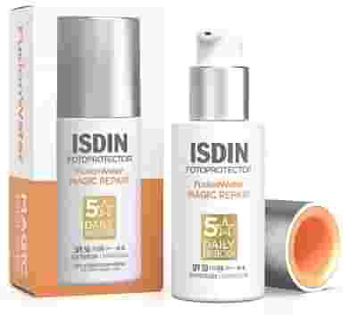 FUSION WATER MAGIC REPAIR SPF50 50 ML