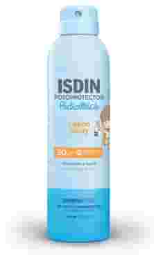 LOTION SPRAY PEDIATRICS SPF50 250 ML