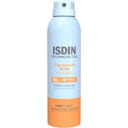 TRANSPARENT SPRAY WET SKIN SPF50 250 ML