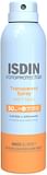 TRANSPARENT SPRAY WET SKIN SPF50 250 ML