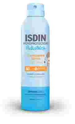 TRANSPARENT SPRAY WET SKIN PEDIATRICS SPF50 250 ML
