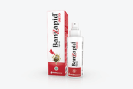 BANZAPID SPRAY TRATTAMENTO 100 ML