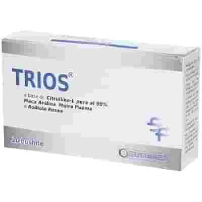 TRIOS 20 BUSTINE
