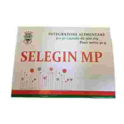 SELEGIN MP 60 CAPSULE