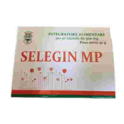 SELEGIN MP 60 CAPSULE