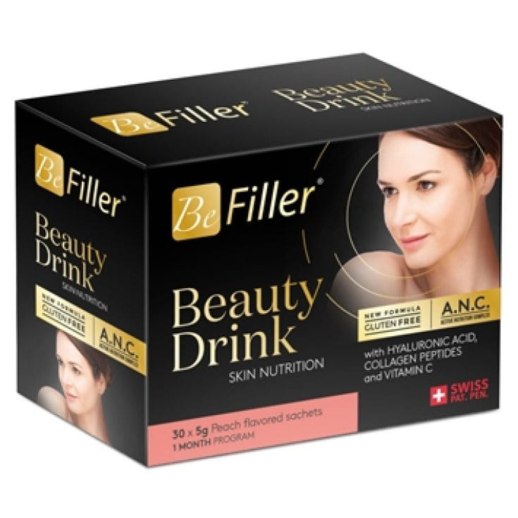 BE FILLER BEAUTY DRINK 30 BUSTINE