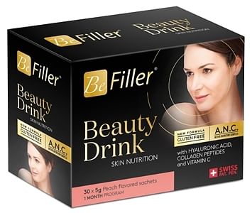 Be Filler Beauty Drink 30 Bustine