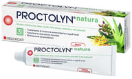 PROCTOLYN NATURA CREMA 30 ML