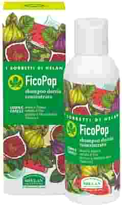 I SORBETTI DI HELAN FICOPOP SHAMPOO DOCCIA CONCENTRATO 150 ML