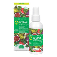 I SORBETTI DI HELAN FICOPOP DEODORANTE PROFUMATO TRASPIRANTE ANALCOLICO 100 ML