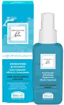 EMOZIONE BLU DEODORANTE PROFUMATO TRASPIRANTE SPRAY 100 ML
