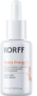 KORFF HYDRA ENERGY C GLOW SIERO 30 ML