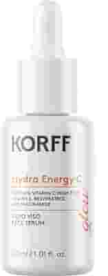 KORFF HYDRA ENERGY C GLOW SIERO 30 ML