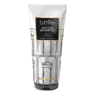 EUPHIDRA DOCCIA SHAMPOO POMPELMO 200 ML