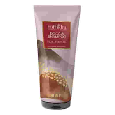 EUPHIDRA DOCCIA SHAMPOO COTONE 200 ML