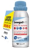 OMEGA 3 240 PERLE DA 1,4 G PROMO