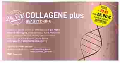 COLLAGENE BEAUTY DRINK PLUS 10 FIALE DA 25 ML PROMO