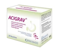 ACIGRAV 20 BUSTINE