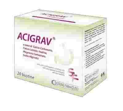 ACIGRAV 20 BUSTINE