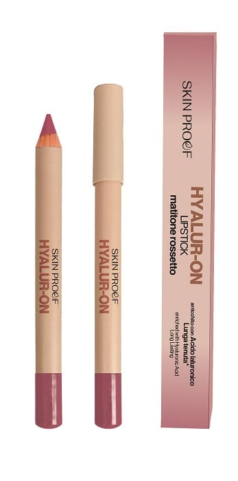 SKIN PROOF HYALUR-ON MATITONE ROSSETTO 07 DUSTY ROSE