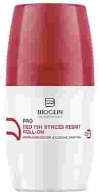 BIOCLIN DEO PRO 72H STRESS RESIST 50 ML