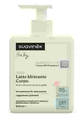 LATTE IDRATANTE CORPO 500 ML