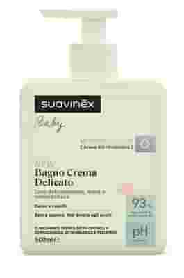 CREMA GEL BAGNO DELICATO 500 ML