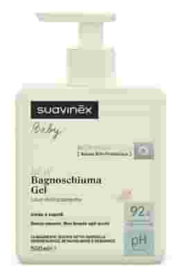 BAGNOSCHIUMA GEL 500 ML BAGNOSCHIUMA GEL 500 ML