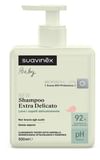 SHAMPOO EXTRA DELICATO 500 ML