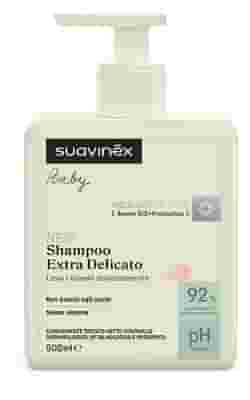 SHAMPOO EXTRA DELICATO 500 ML