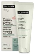 SUAVINEX BABY POMATA INTENSIVA CAMBIO PANNOLINO 75 ML