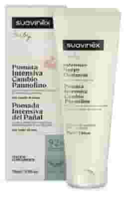 SUAVINEX BABY POMATA INTENSIVA CAMBIO PANNOLINO 75 ML