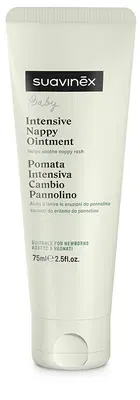 POMATA INTENSIVA CAMBIO PANNOLINO 75 ML POMATA INTENSIVA CAMBIO PANNOLINO 75 ML