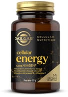 CELLULAR ENERGY 14 CAPSULE VEGETALI