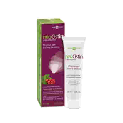 NEOCISTIN LEUCAND CREMA-GEL INTIMA LENITIVA 30 ML