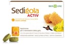 SEDIGOLA APIX ACTIV LIMONE 20 PASTIGLIE DA 1,5 G