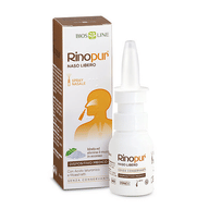 RINOPUR NASO LIBERO SPRAY 20 ML
