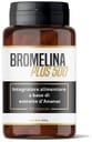 BROMELINA PLUS 500 60 CAPSULE